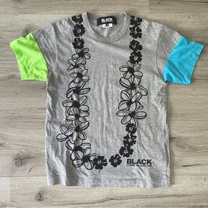 Comme de Garcons Shirt